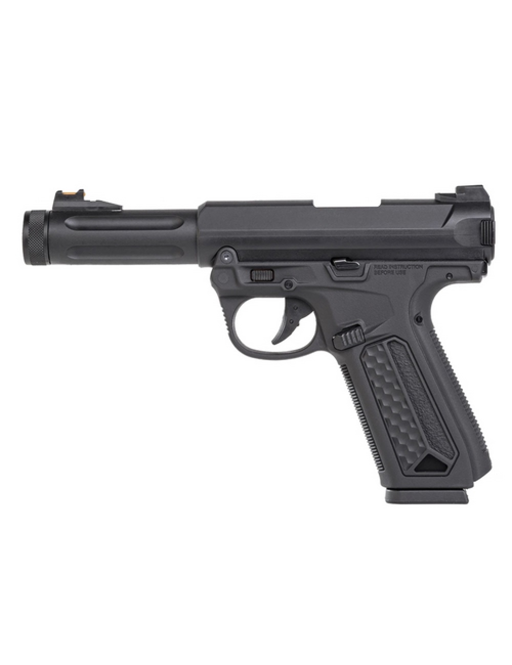 Cybergun Canik TP9 Elite Combat Black