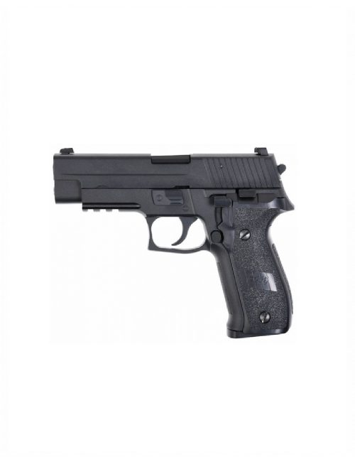 Tokyo Marui M45A1 Airsoft Pistol Black GBB – ROE Airsoft – Electric AEG ...